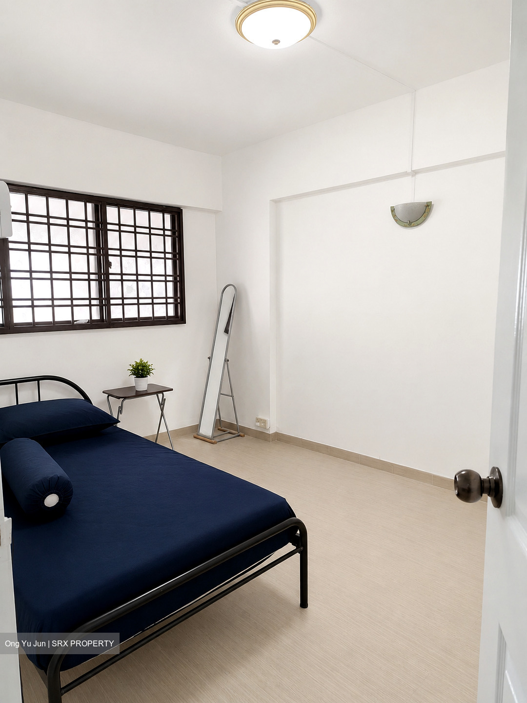 Blk 109 BUKIT PURMEI VILLE (Bukit Merah), HDB 3 Rooms #559615521
